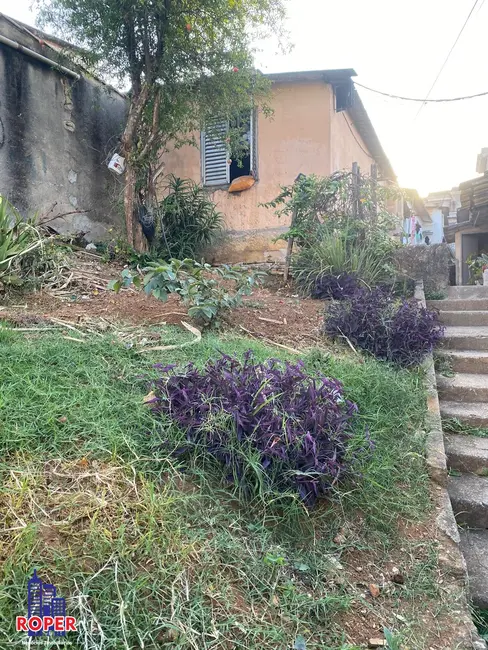 Terreno / Lote à venda, 500m2 em Vila Invernada, São Paulo - SP - imagem 7 Foto 7 de Terreno / Lote à venda, 500m2 em Vila Invernada, São Paulo - SP