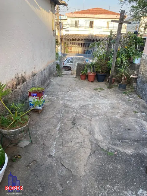 Terreno / Lote à venda, 500m2 em Vila Invernada, São Paulo - SP - imagem 2 Foto 2 de Terreno / Lote à venda, 500m2 em Vila Invernada, São Paulo - SP