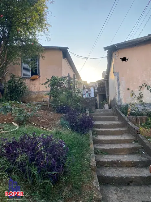 Terreno / Lote à venda, 500m2 em Vila Invernada, São Paulo - SP - imagem 4 Foto 4 de Terreno / Lote à venda, 500m2 em Vila Invernada, São Paulo - SP
