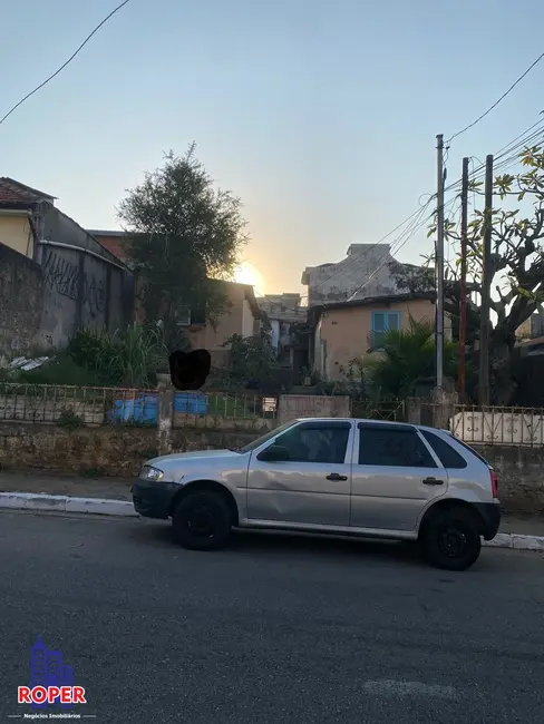 Terreno / Lote à venda, 500m2 em Vila Invernada, São Paulo - SP - imagem 5 Foto 5 de Terreno / Lote à venda, 500m2 em Vila Invernada, São Paulo - SP