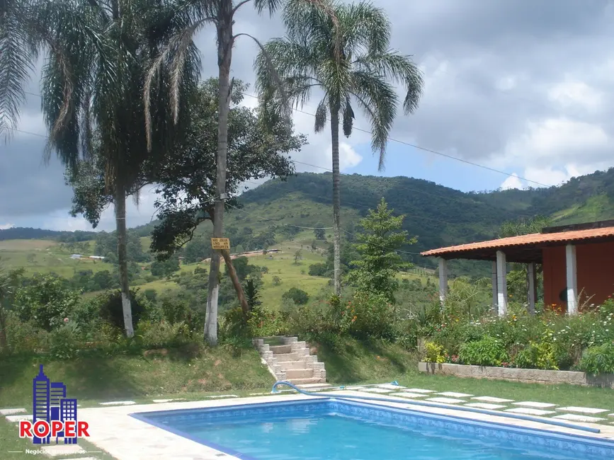 Foto 4 de Sítio / Rancho com 2 quartos à venda, 24311m2 em Mogi Das Cruzes - SP