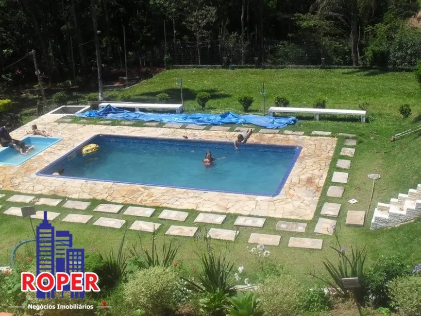 Foto 5 de Sítio / Rancho com 2 quartos à venda, 24311m2 em Mogi Das Cruzes - SP