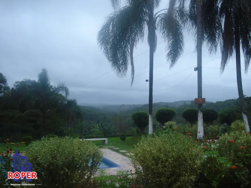 Foto 8 de Sítio / Rancho com 2 quartos à venda, 24311m2 em Mogi Das Cruzes - SP