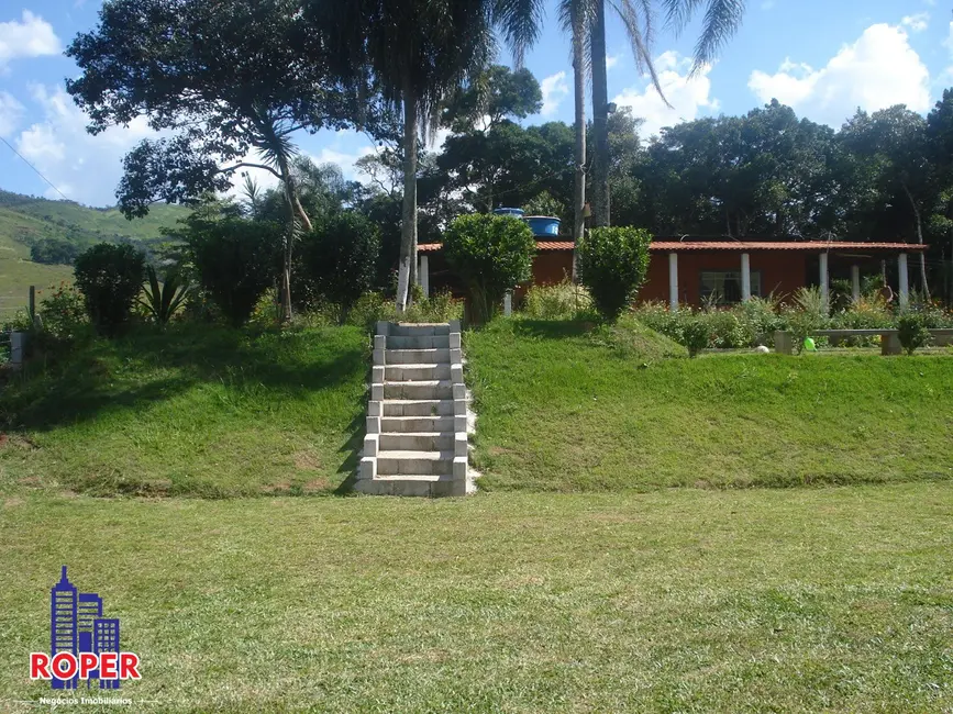 Foto 3 de Sítio / Rancho com 2 quartos à venda, 24311m2 em Mogi Das Cruzes - SP
