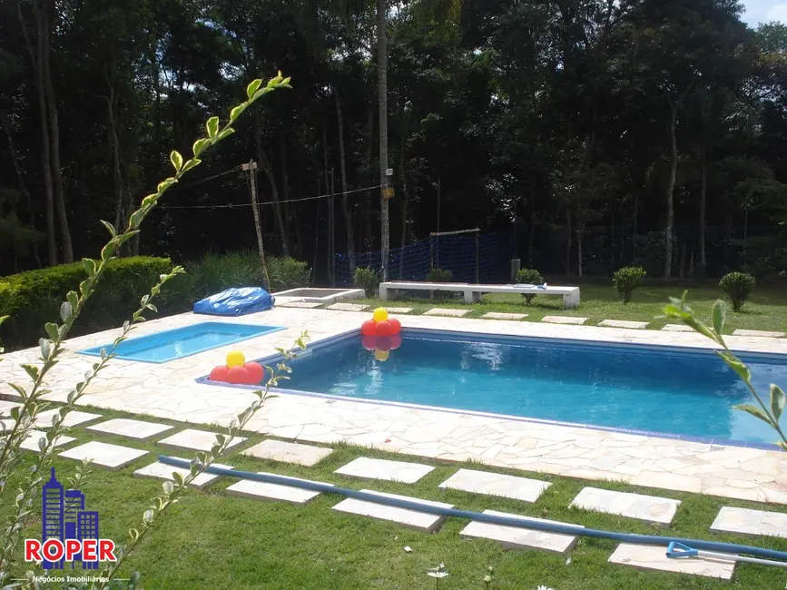 Foto 7 de Sítio / Rancho com 2 quartos à venda, 24311m2 em Mogi Das Cruzes - SP