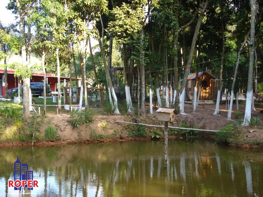 Foto 9 de Sítio / Rancho com 2 quartos à venda, 24311m2 em Mogi Das Cruzes - SP