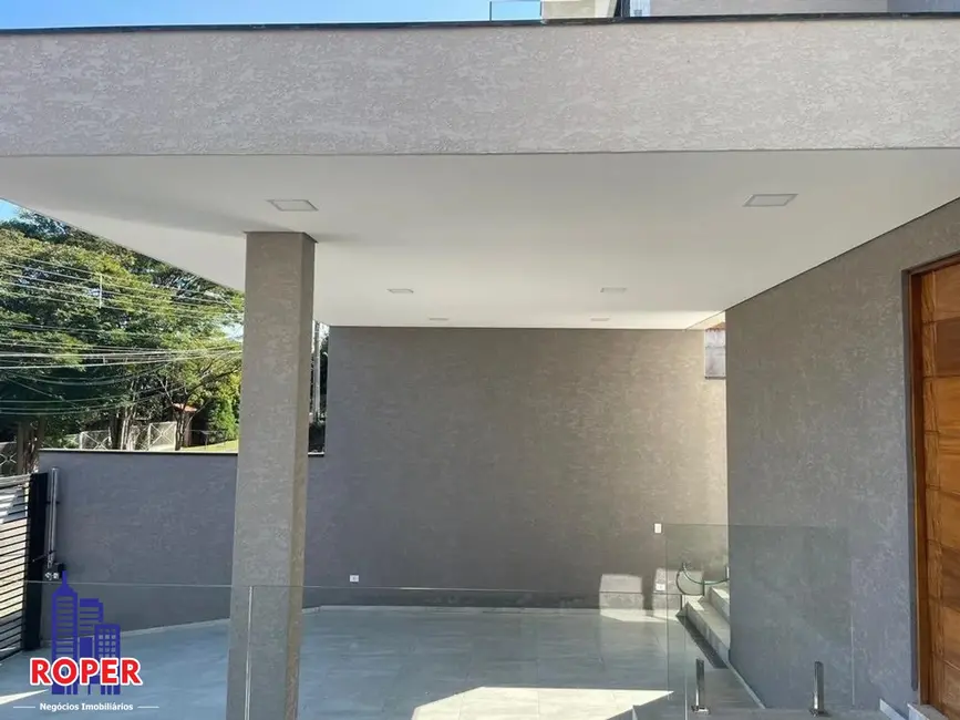 Casa de Condomínio com 3 quartos à venda, 220m2 em Parque Arco Iris, Atibaia - SP - imagem 5 Foto 5 de Casa de Condomínio com 3 quartos à venda, 220m2 em Parque Arco Iris, Atibaia - SP