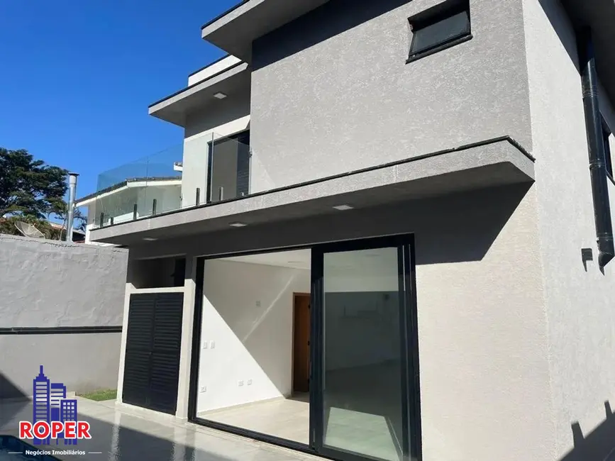 Casa de Condomínio com 3 quartos à venda, 220m2 em Parque Arco Iris, Atibaia - SP - imagem 3 Foto 3 de Casa de Condomínio com 3 quartos à venda, 220m2 em Parque Arco Iris, Atibaia - SP