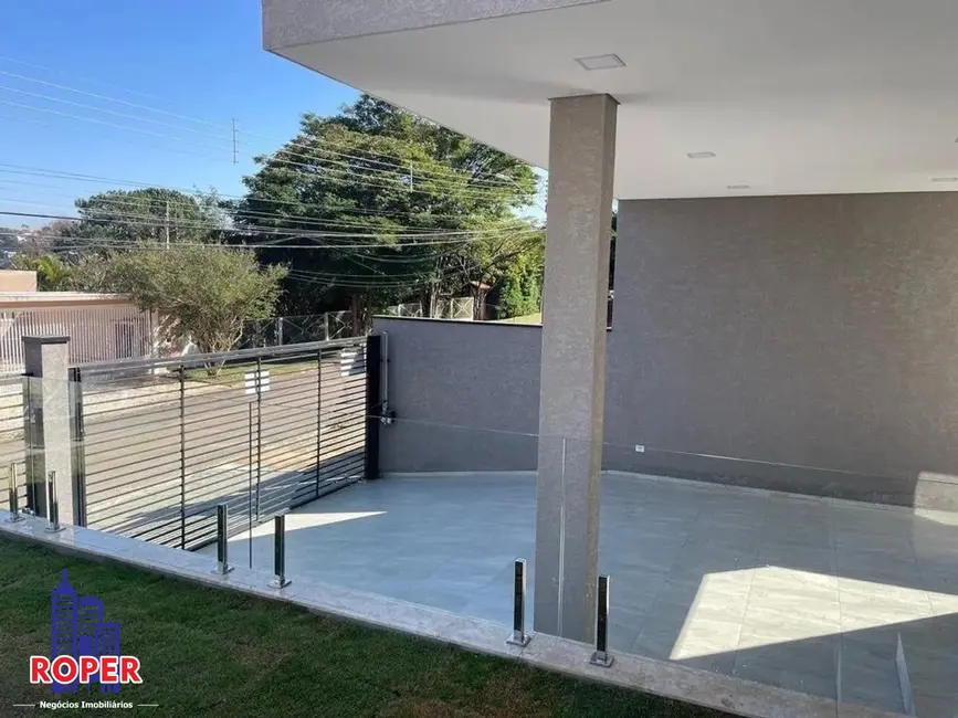 Casa de Condomínio com 3 quartos à venda, 220m2 em Parque Arco Iris, Atibaia - SP - imagem 4 Foto 4 de Casa de Condomínio com 3 quartos à venda, 220m2 em Parque Arco Iris, Atibaia - SP