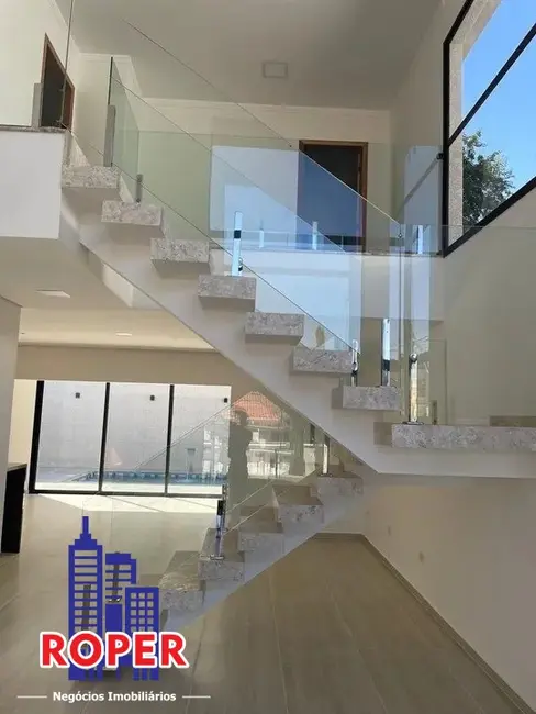 Casa de Condomínio com 3 quartos à venda, 220m2 em Parque Arco Iris, Atibaia - SP - imagem 8 Foto 8 de Casa de Condomínio com 3 quartos à venda, 220m2 em Parque Arco Iris, Atibaia - SP