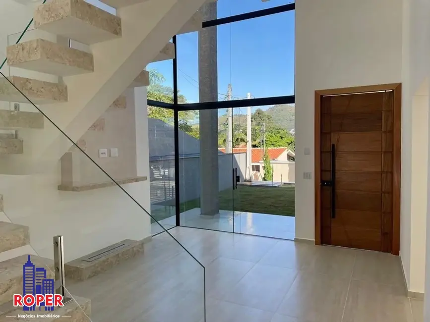 Casa de Condomínio com 3 quartos à venda, 220m2 em Parque Arco Iris, Atibaia - SP - imagem 7 Foto 7 de Casa de Condomínio com 3 quartos à venda, 220m2 em Parque Arco Iris, Atibaia - SP