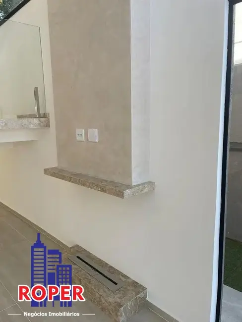 Casa de Condomínio com 3 quartos à venda, 220m2 em Parque Arco Iris, Atibaia - SP - imagem 9 Foto 9 de Casa de Condomínio com 3 quartos à venda, 220m2 em Parque Arco Iris, Atibaia - SP