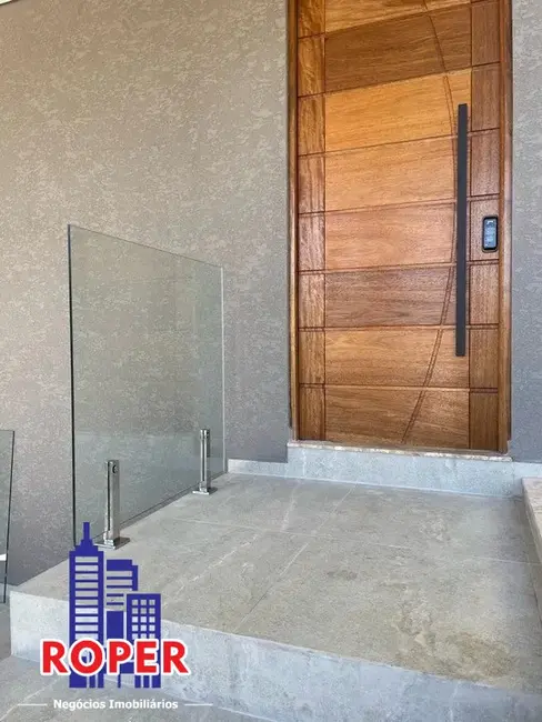 Casa de Condomínio com 3 quartos à venda, 220m2 em Parque Arco Iris, Atibaia - SP - imagem 6 Foto 6 de Casa de Condomínio com 3 quartos à venda, 220m2 em Parque Arco Iris, Atibaia - SP