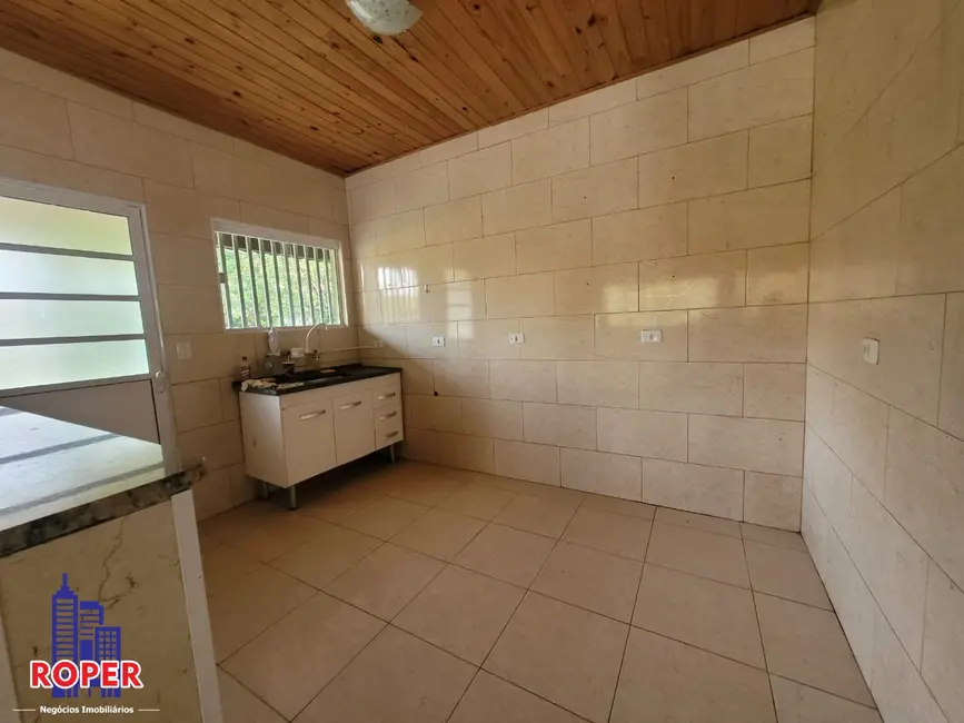 Foto 3 de Chácara com 3 quartos à venda e para alugar, 6326m2 em Jardim das Cerejeiras, Aruja - SP