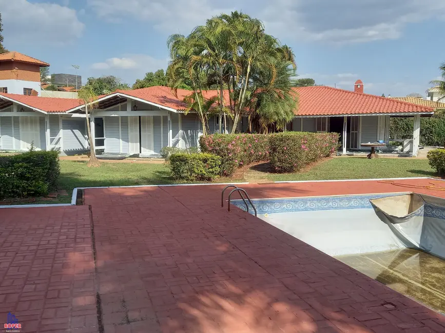 Foto 6 de Chácara com 6 quartos à venda, 3000m2 em City Castello, Itu - SP