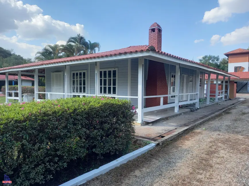 Foto 3 de Chácara com 6 quartos à venda, 3000m2 em City Castello, Itu - SP