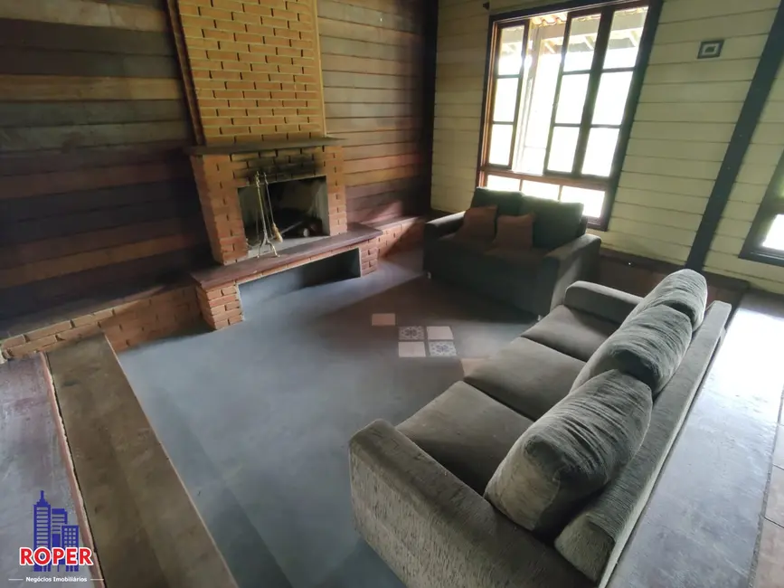 Foto 8 de Chácara com 6 quartos à venda, 3000m2 em City Castello, Itu - SP