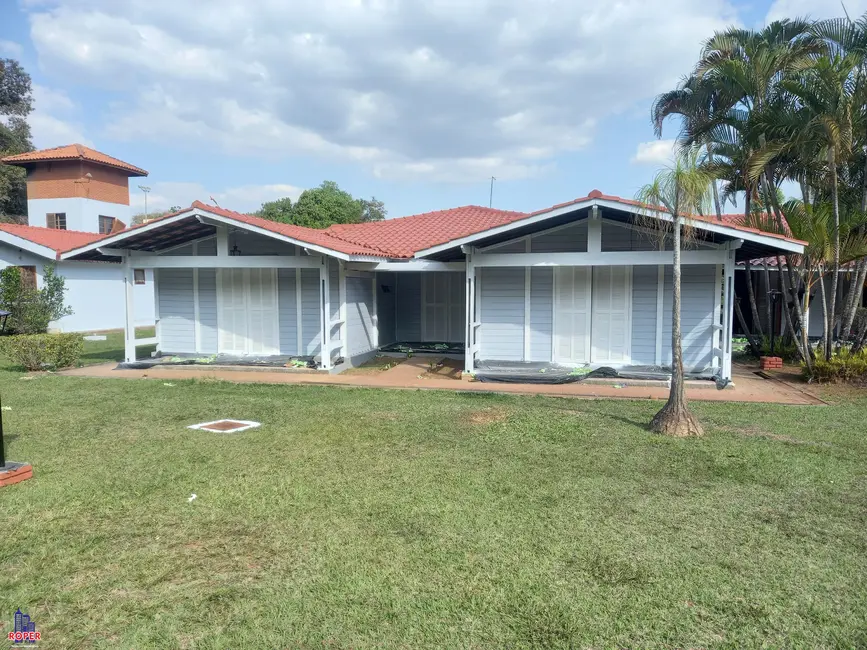 Foto 5 de Chácara com 6 quartos à venda, 3000m2 em City Castello, Itu - SP