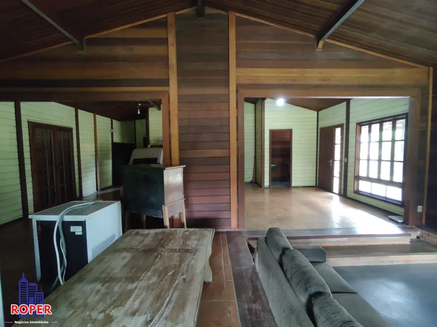 Foto 9 de Chácara com 6 quartos à venda, 3000m2 em City Castello, Itu - SP