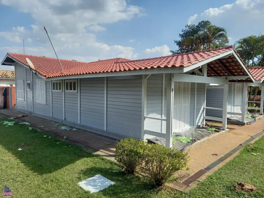 Foto 4 de Chácara com 6 quartos à venda, 3000m2 em City Castello, Itu - SP