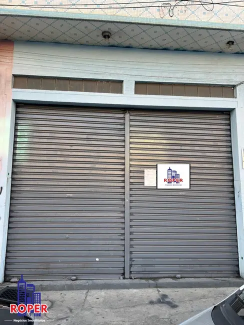 Foto 8 de Sala Comercial para alugar, 90m2 em Vila Formosa, São Paulo - SP