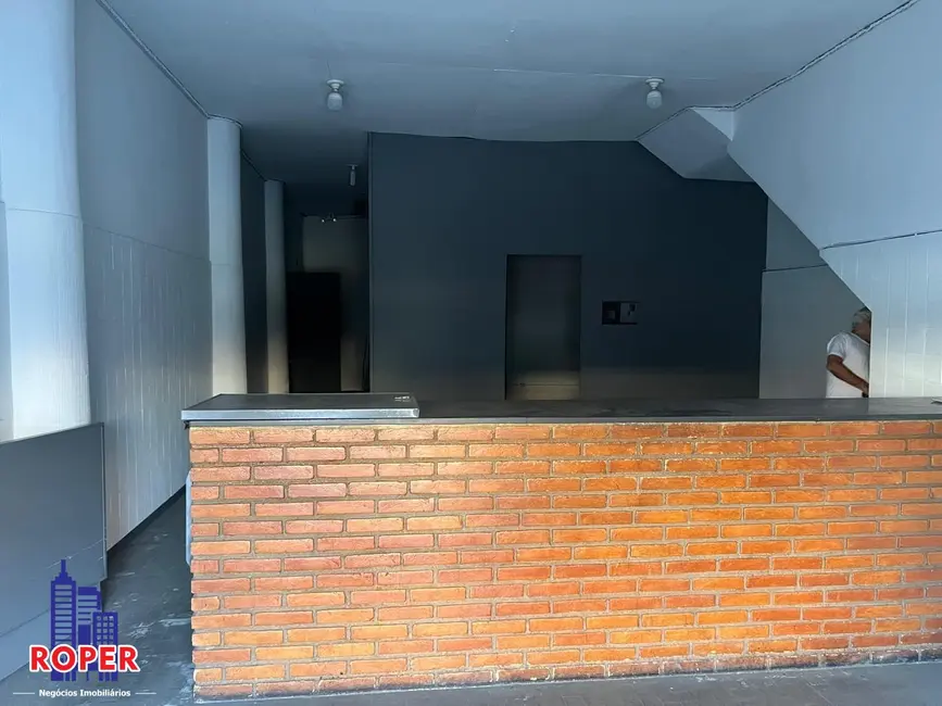 Foto 2 de Sala Comercial para alugar, 90m2 em Vila Formosa, São Paulo - SP