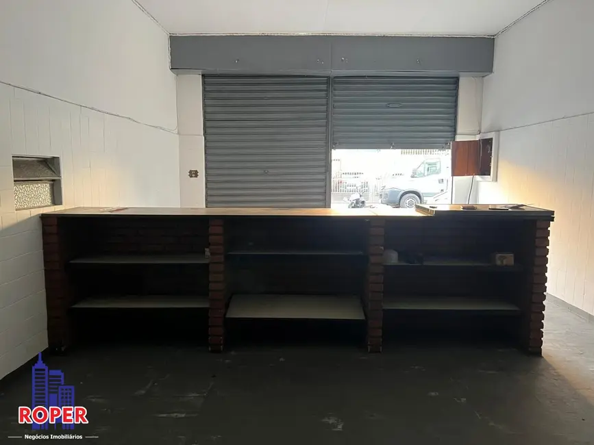 Foto 7 de Sala Comercial para alugar, 90m2 em Vila Formosa, São Paulo - SP