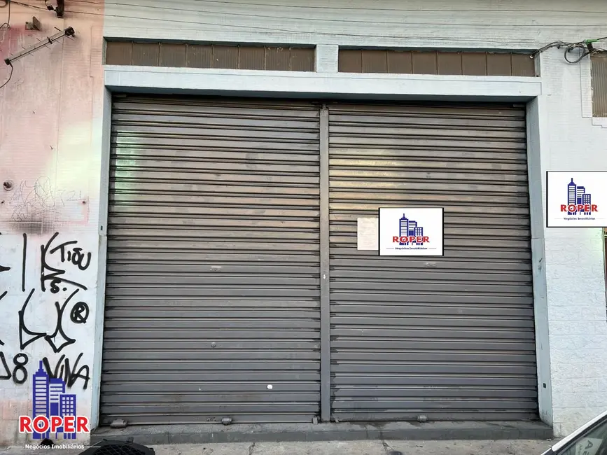 Foto 1 de Sala Comercial para alugar, 90m2 em Vila Formosa, São Paulo - SP