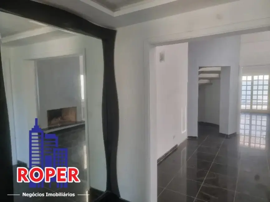 Foto 5 de Casa de Condomínio com 4 quartos à venda e para alugar, 360m2 em Alphaville, Santana De Parnaiba - SP