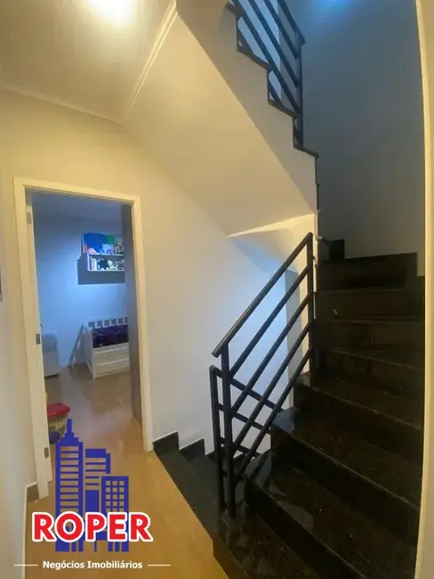 Casa de Condomínio com 2 quartos à venda, 134m2 em Vila Libanesa, São Paulo - SP - imagem 6 Foto 6 de Casa de Condomínio com 2 quartos à venda, 134m2 em Vila Libanesa, São Paulo - SP