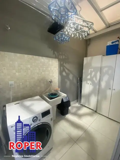 Casa de Condomínio com 2 quartos à venda, 134m2 em Vila Libanesa, São Paulo - SP - imagem 9 Foto 9 de Casa de Condomínio com 2 quartos à venda, 134m2 em Vila Libanesa, São Paulo - SP