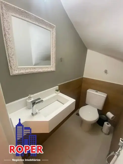 Casa de Condomínio com 2 quartos à venda, 134m2 em Vila Libanesa, São Paulo - SP - imagem 7 Foto 7 de Casa de Condomínio com 2 quartos à venda, 134m2 em Vila Libanesa, São Paulo - SP