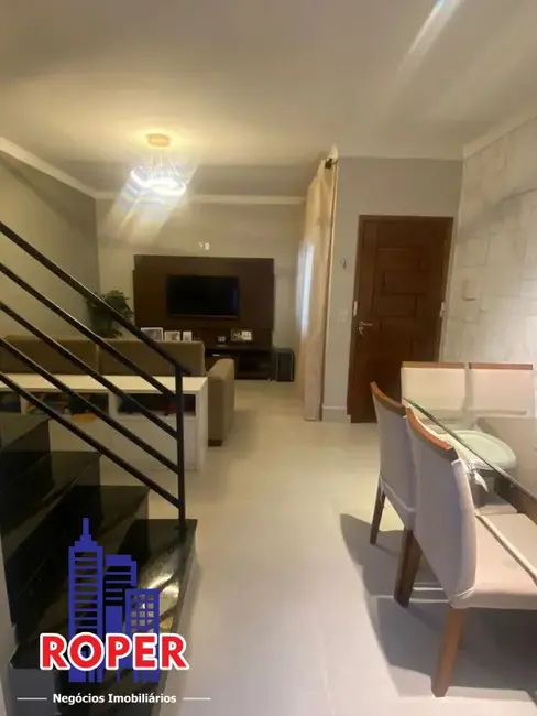 Casa de Condomínio com 2 quartos à venda, 134m2 em Vila Libanesa, São Paulo - SP - imagem 4 Foto 4 de Casa de Condomínio com 2 quartos à venda, 134m2 em Vila Libanesa, São Paulo - SP