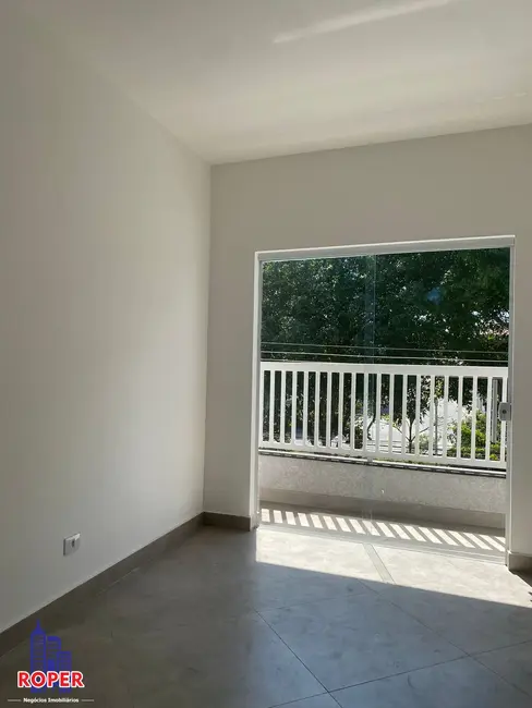 Foto 3 de Apartamento com 2 quartos para alugar, 55m2 em Vila Talarico, São Paulo - SP