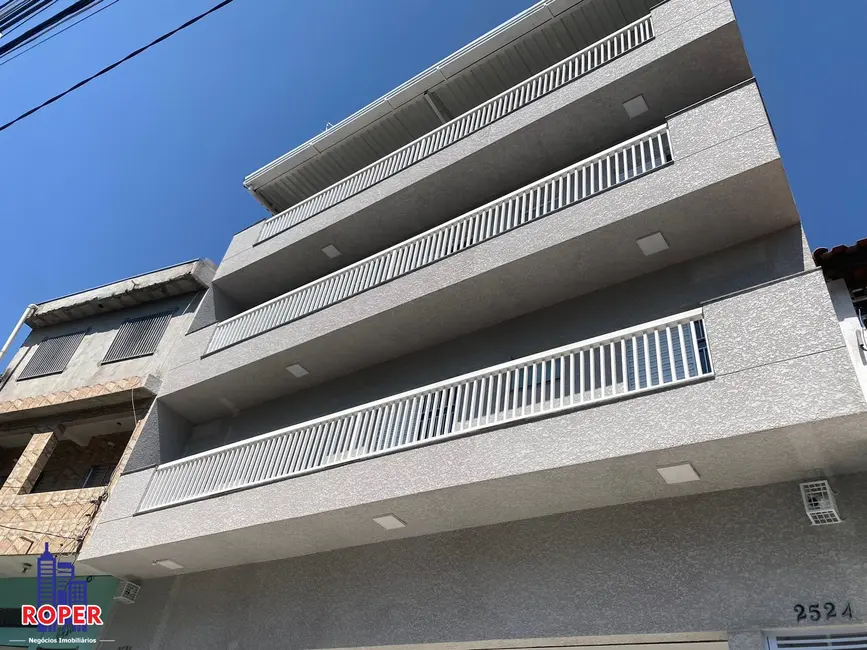 Foto 5 de Apartamento com 2 quartos para alugar, 55m2 em Vila Talarico, São Paulo - SP