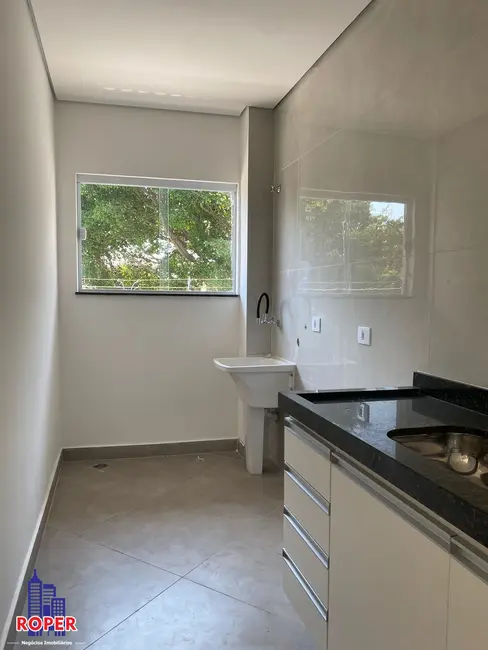 Foto 4 de Apartamento com 2 quartos para alugar, 55m2 em Vila Talarico, São Paulo - SP