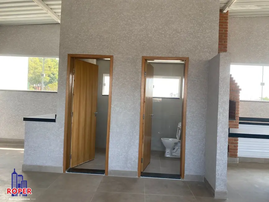 Foto 8 de Apartamento com 2 quartos para alugar, 55m2 em Vila Talarico, São Paulo - SP