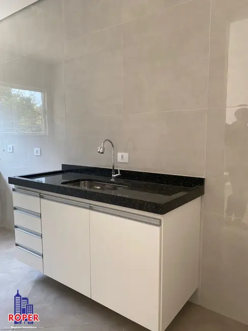 Foto 9 de Apartamento com 2 quartos para alugar, 55m2 em Vila Talarico, São Paulo - SP