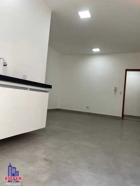 Foto 9 de Apartamento com 1 quarto para alugar, 40m2 em Vila Talarico, São Paulo - SP