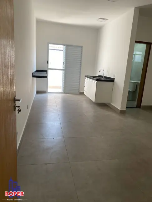 Foto 7 de Apartamento com 1 quarto para alugar, 40m2 em Vila Talarico, São Paulo - SP
