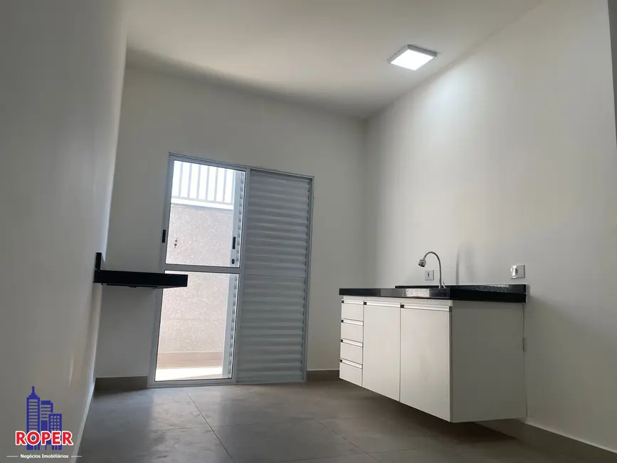 Foto 6 de Apartamento com 1 quarto para alugar, 40m2 em Vila Talarico, São Paulo - SP