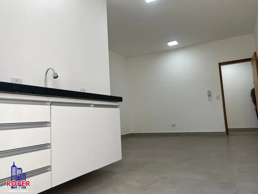 Foto 8 de Apartamento com 1 quarto para alugar, 40m2 em Vila Talarico, São Paulo - SP