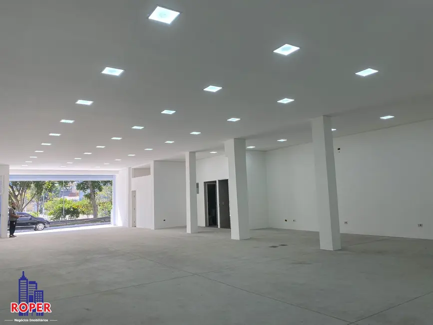 Foto 6 de Sala Comercial para alugar, 250m2 em Vila Talarico, São Paulo - SP