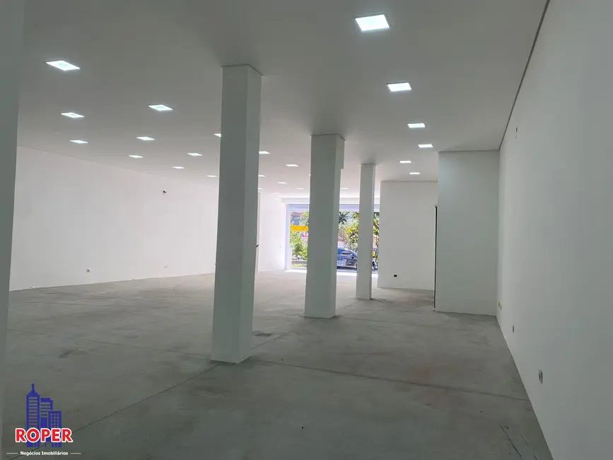 Foto 8 de Sala Comercial para alugar, 250m2 em Vila Talarico, São Paulo - SP