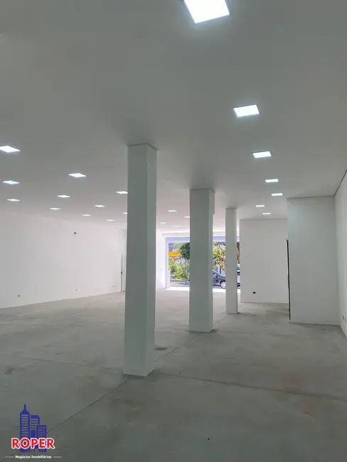 Foto 9 de Sala Comercial para alugar, 250m2 em Vila Talarico, São Paulo - SP