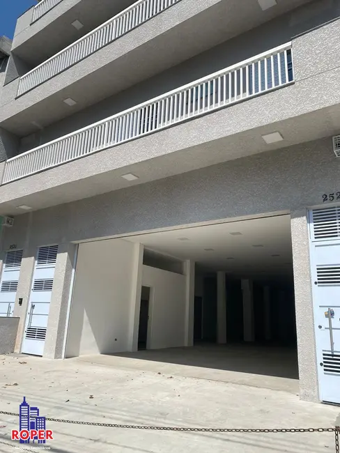 Foto 3 de Sala Comercial para alugar, 250m2 em Vila Talarico, São Paulo - SP