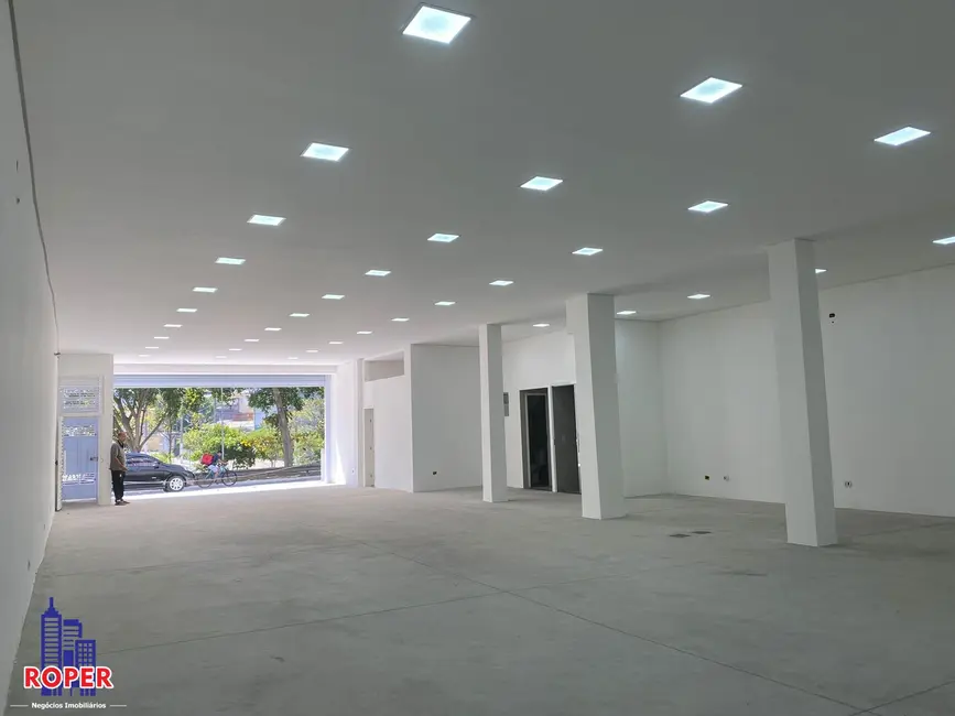 Foto 1 de Sala Comercial para alugar, 250m2 em Vila Talarico, São Paulo - SP