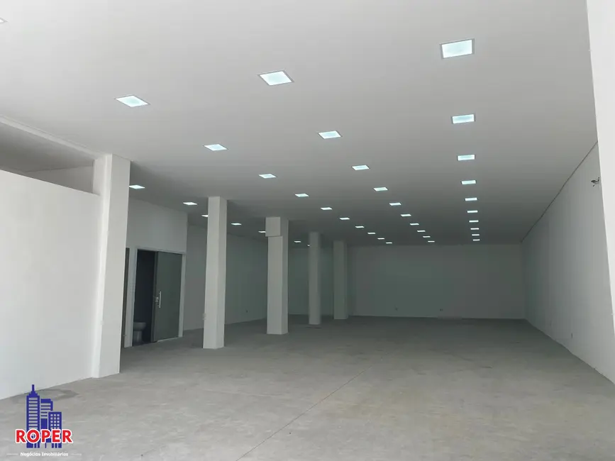 Foto 7 de Sala Comercial para alugar, 250m2 em Vila Talarico, São Paulo - SP