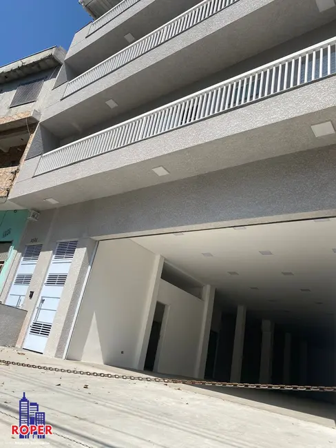 Foto 4 de Sala Comercial para alugar, 250m2 em Vila Talarico, São Paulo - SP