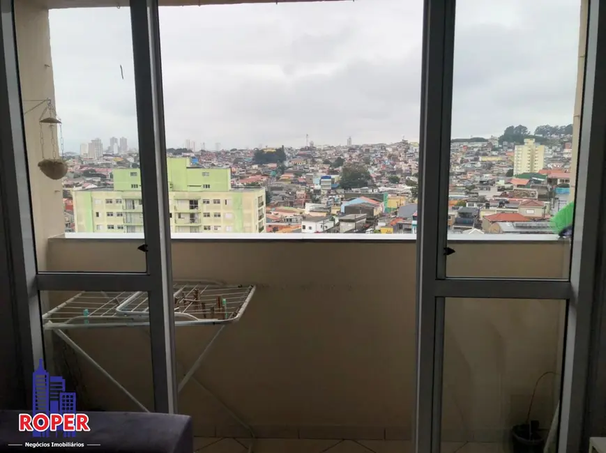 Apartamento com 2 quartos à venda, 50m2 em Vila Ema, São Paulo - SP - imagem 3 Foto 3 de Apartamento com 2 quartos à venda, 50m2 em Vila Ema, São Paulo - SP